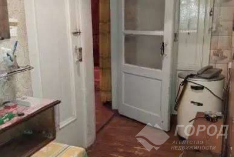 Продам 1-кімнатну квартиру, Одесская, Кинотеатр "Салют", Код: 797497/1