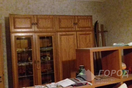 Продам 2-х кімнатну квартиру, Алексеевка, Код: 797498/1