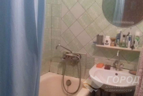 Продам 2-х кімнатну квартиру, Алексеевка, Код: 797498/1