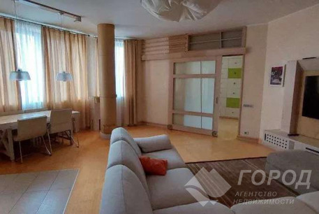 Сдам 4-х кімнатну квартиру, Сосновая Горка, Научная метро, Код: 797500/1