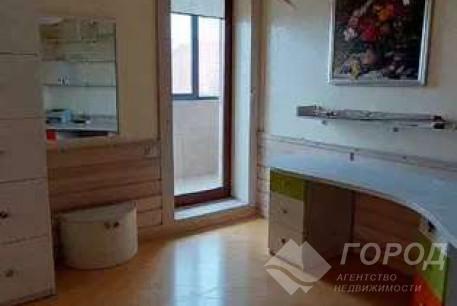 Сдам 4-х кімнатну квартиру, Сосновая Горка, Научная метро, Код: 797500/1