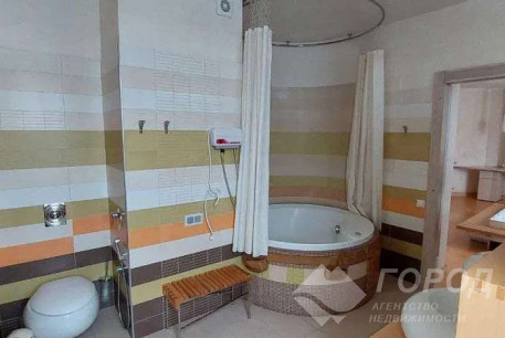 Сдам 4-х кімнатну квартиру, Сосновая Горка, Научная метро, Код: 797500/1