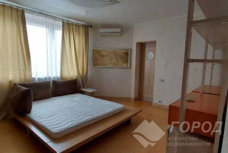 Сдам 4-х кімнатну квартиру, Сосновая Горка, Научная метро, Код: 797500/1