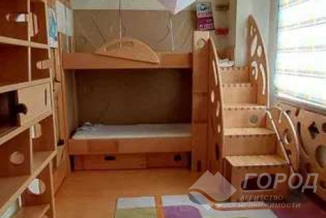 Сдам 4-х кімнатну квартиру, Сосновая Горка, Научная метро, Код: 797500/1