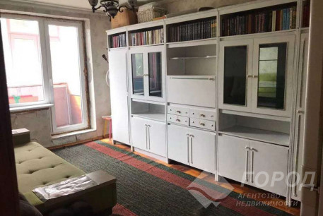 Сдам 2-х кімнатну квартиру, Салтовка, Код: 797501/1