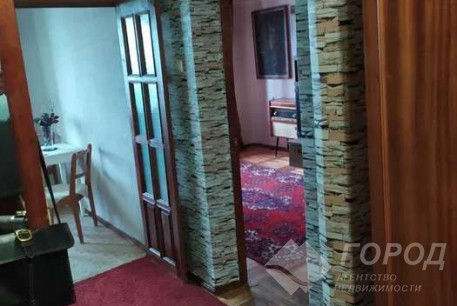 Продам 1-кімнатну квартиру, Холодная Гора, Лысая Гора, Код: 797503/2