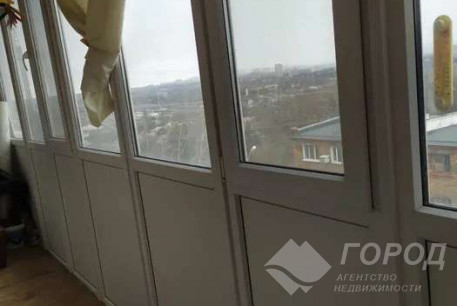 Продам 1-кімнатну квартиру, Холодная Гора, Лысая Гора, Код: 797503/2