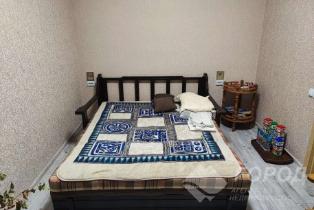 Сдам 1-кімнатну квартиру в новобудові, Павлово поле, 23 Августа метро, Код: 797508/1