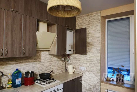 Сдам 1-кімнатну квартиру в новобудові, Павлово поле, 23 Августа метро, Код: 797508/1