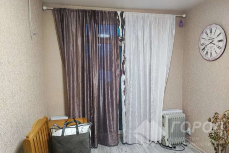 Сдам 1-кімнатну квартиру в новобудові, Павлово поле, 23 Августа метро, Код: 797508/1