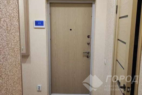 Сдам 1-кімнатну квартиру в новобудові, Павлово поле, 23 Августа метро, Код: 797508/1