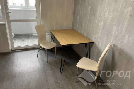 Сдам 1-кімнатну квартиру, ХТЗ, ХТЗ метро, Код: 797511/1