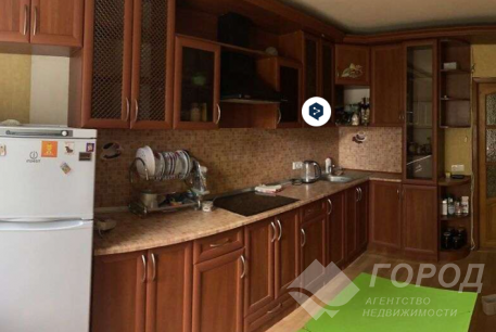 Сдам 2-х кімнатну квартиру, Алексеевка, Алексеевская метро, Код: 797511/2