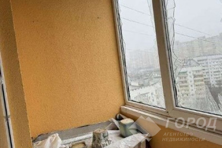 Продам 3-х кімнатну квартиру, Северная Салтовка, Код: 797511/3