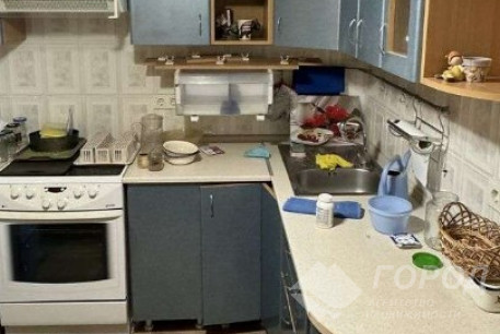 Продам 3-х кімнатну квартиру, Северная Салтовка, Код: 797511/3