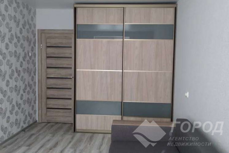 Сдам 1-кімнатну квартиру в новобудові, ХТЗ, Пролетарская метро (Индустриальная), Код: 797512/1