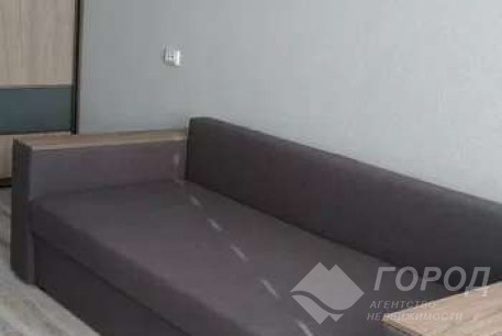 Сдам 1-кімнатну квартиру в новобудові, ХТЗ, Пролетарская метро (Индустриальная), Код: 797512/1