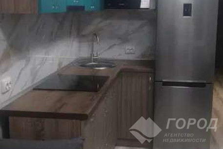 Сдам 1-кімнатну квартиру в новобудові, ХТЗ, Пролетарская метро (Индустриальная), Код: 797512/1