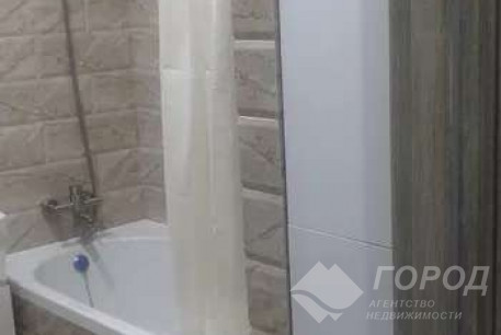 Сдам 1-кімнатну квартиру в новобудові, ХТЗ, Пролетарская метро (Индустриальная), Код: 797512/1