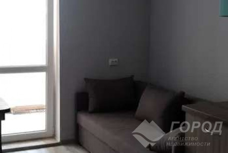 Сдам 1-кімнатну квартиру в новобудові, ХТЗ, Пролетарская метро (Индустриальная), Код: 797512/1