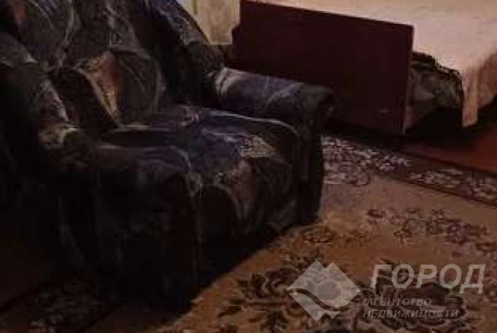 Сдам 1-кімнатну квартиру, ХТЗ, Код: 797515/1