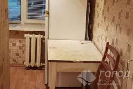 Сдам 1-кімнатну квартиру, ХТЗ, Код: 797515/1