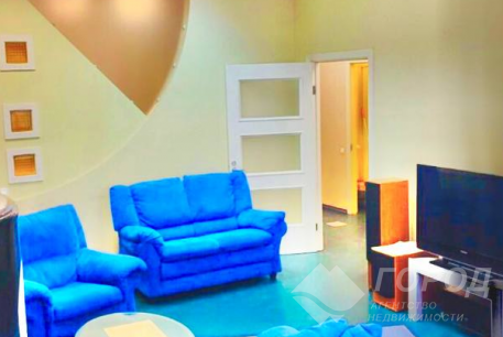 Продам 4-х кімнатну квартиру в новобудові, Сосновая Горка, Код: 797518/1