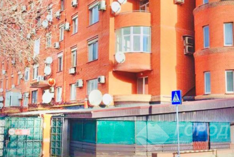 Продам 4-х кімнатну квартиру в новобудові, Сосновая Горка, Код: 797518/1