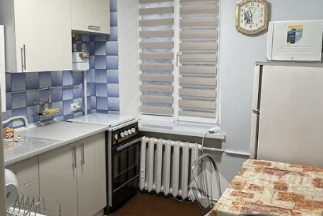 Продам 2-х кімнатну квартиру, Холодная Гора, Код: 797543/1