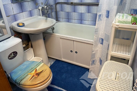 Продам 2-х кімнатну квартиру, Холодная Гора, Код: 797543/1