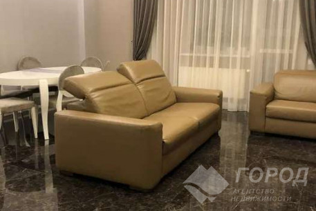 Продам 1-кімнатну квартиру в новобудові, Холодная Гора, Код: 797545/1