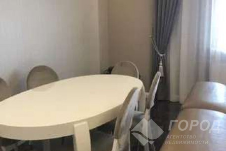 Продам 1-кімнатну квартиру в новобудові, Холодная Гора, Код: 797545/1