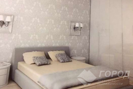 Продам 1-кімнатну квартиру в новобудові, Холодная Гора, Код: 797545/1