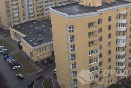 Продам 1-кімнатну квартиру в новобудові, Холодная Гора, Код: 797545/1