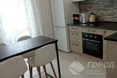 Продам 1-кімнатну квартиру в новобудові, Журавлевка, ЖК Гидропарк, Код: 797549/1