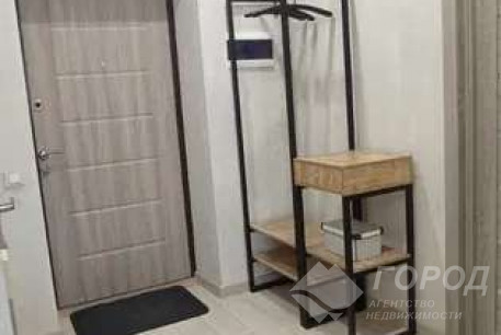 Продам 1-кімнатну квартиру в новобудові, Журавлевка, ЖК Гидропарк, Код: 797549/1