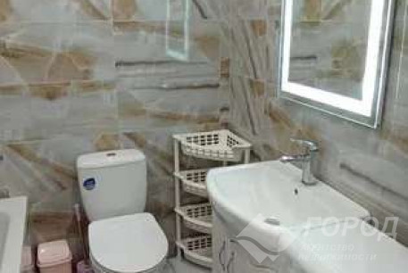 Продам 1-кімнатну квартиру в новобудові, Журавлевка, ЖК Гидропарк, Код: 797549/1