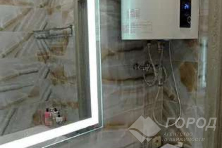 Продам 1-кімнатну квартиру в новобудові, Журавлевка, ЖК Гидропарк, Код: 797549/1