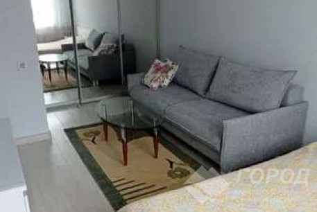 Продам 1-кімнатну квартиру в новобудові, Журавлевка, ЖК Гидропарк, Код: 797549/1