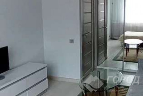 Продам 1-кімнатну квартиру в новобудові, Журавлевка, ЖК Гидропарк, Код: 797549/1