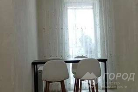 Продам 1-кімнатну квартиру в новобудові, Журавлевка, ЖК Гидропарк, Код: 797549/1