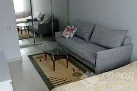 Продам 1-кімнатну квартиру, Журавлевка, Код: 797549/2