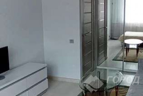Продам 1-кімнатну квартиру, Журавлевка, Код: 797549/2