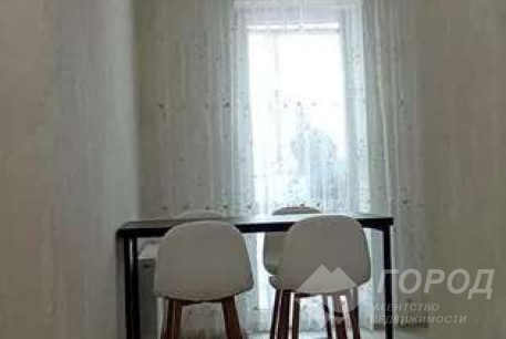 Продам 1-кімнатну квартиру, Журавлевка, Код: 797549/2