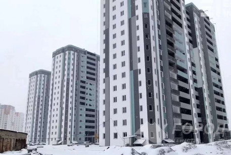 Продам 2-х кімнатну квартиру в новобудові, Гагарина проспект, Проспект Гагарина метро, Код: 797551/1