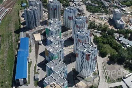 Продам 2-х кімнатну квартиру в новобудові, Гагарина проспект, Проспект Гагарина метро, Код: 797551/1