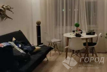 Продам 3-х кімнатну квартиру, Гагарина проспект, Спортивная метро, Код: 797556/1