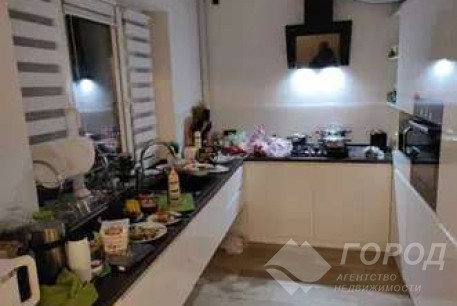 Продам 3-х кімнатну квартиру, Гагарина проспект, Спортивная метро, Код: 797556/1