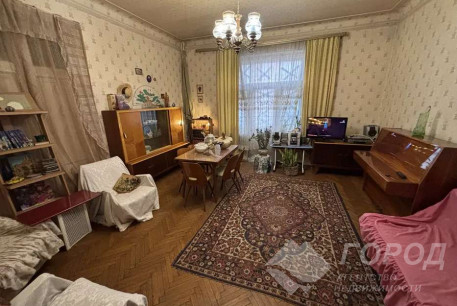 Сдам 3-х кімнатну квартиру, Центр, Пушкинская метро, Код: 797557/2