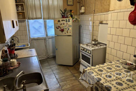 Сдам 3-х кімнатну квартиру, Центр, Пушкинская метро, Код: 797557/2